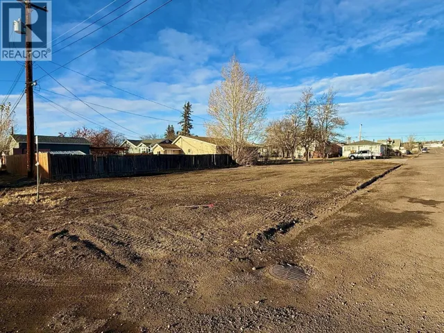 1201 105 Avenue, Dawson Creek, British Columbia V1G2L8