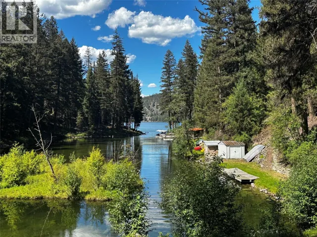 217 Prospect Drive Lot# Lot 1, Princeton, British Columbia V0X1W0