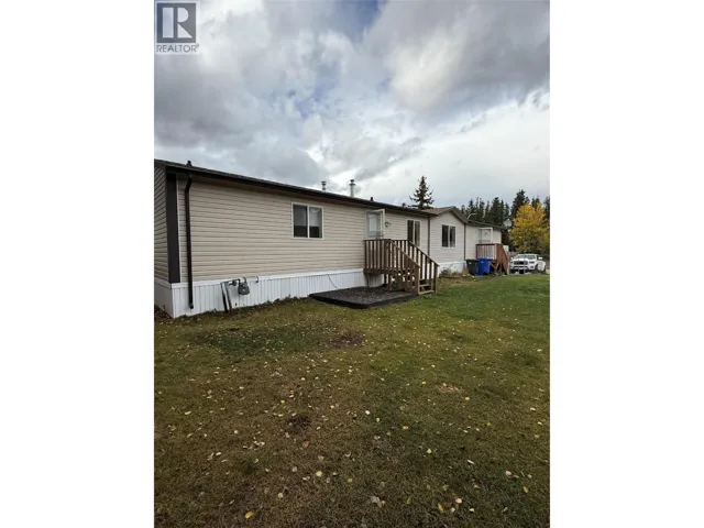 155 Pinewood Crescent, Tumbler Ridge, British Columbia V0C2W0