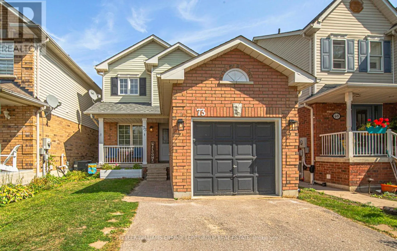 Residential For Sale