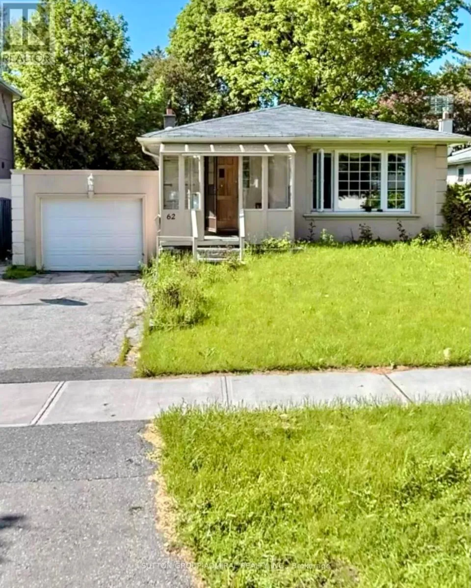 Residential For Sale