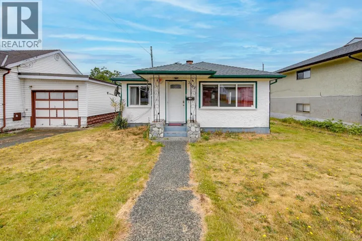 3582 11th Ave, Port Alberni, British Columbia V9Y4Y7