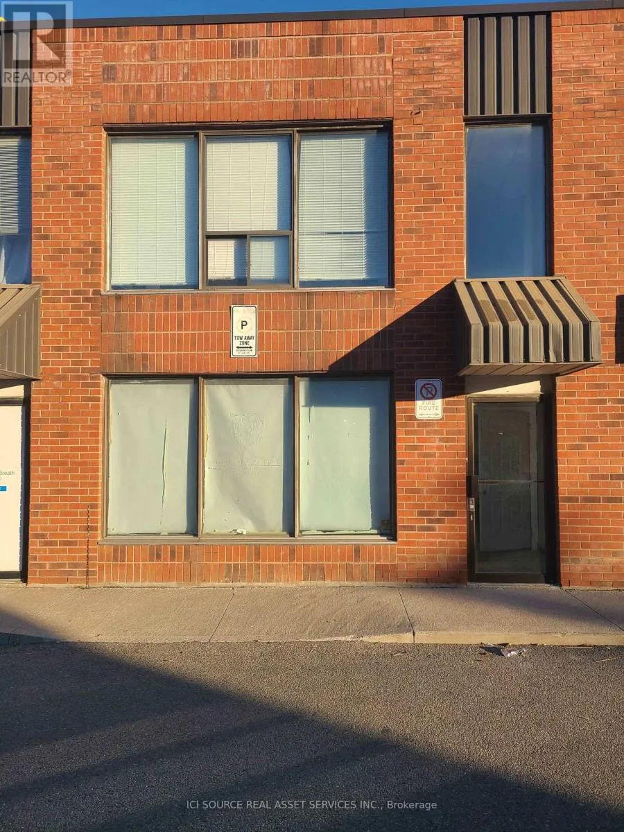 Commercial Lease For Rent