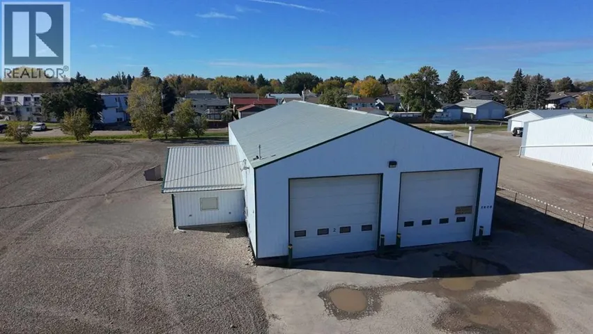 5808 58 Street, Taber, Alberta T1G2B8