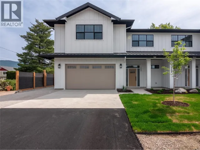 6609 Nixon Road Unit# 102, Summerland, British Columbia V0H1Z9