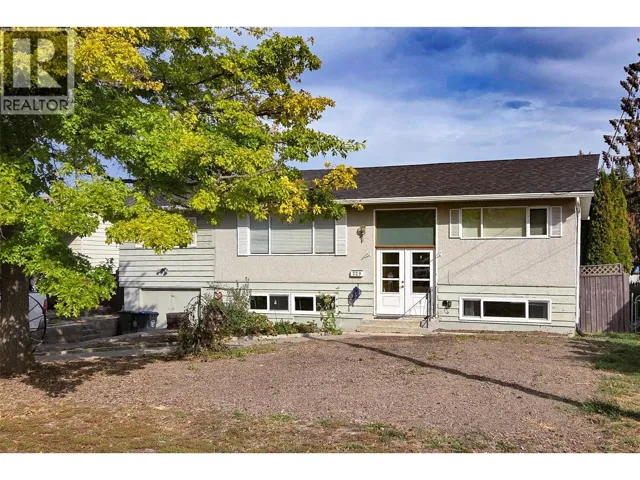 229 BIRCH Street, Chase, British Columbia V0E1M0