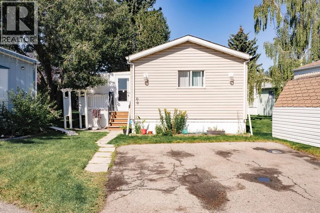 Residential For Sale