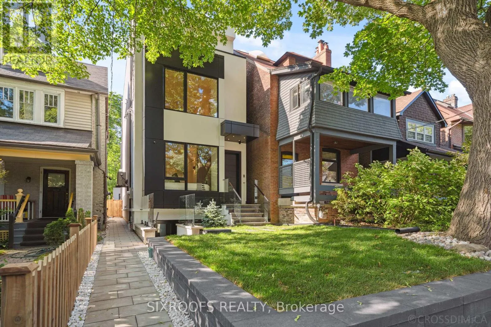 Residential For Sale