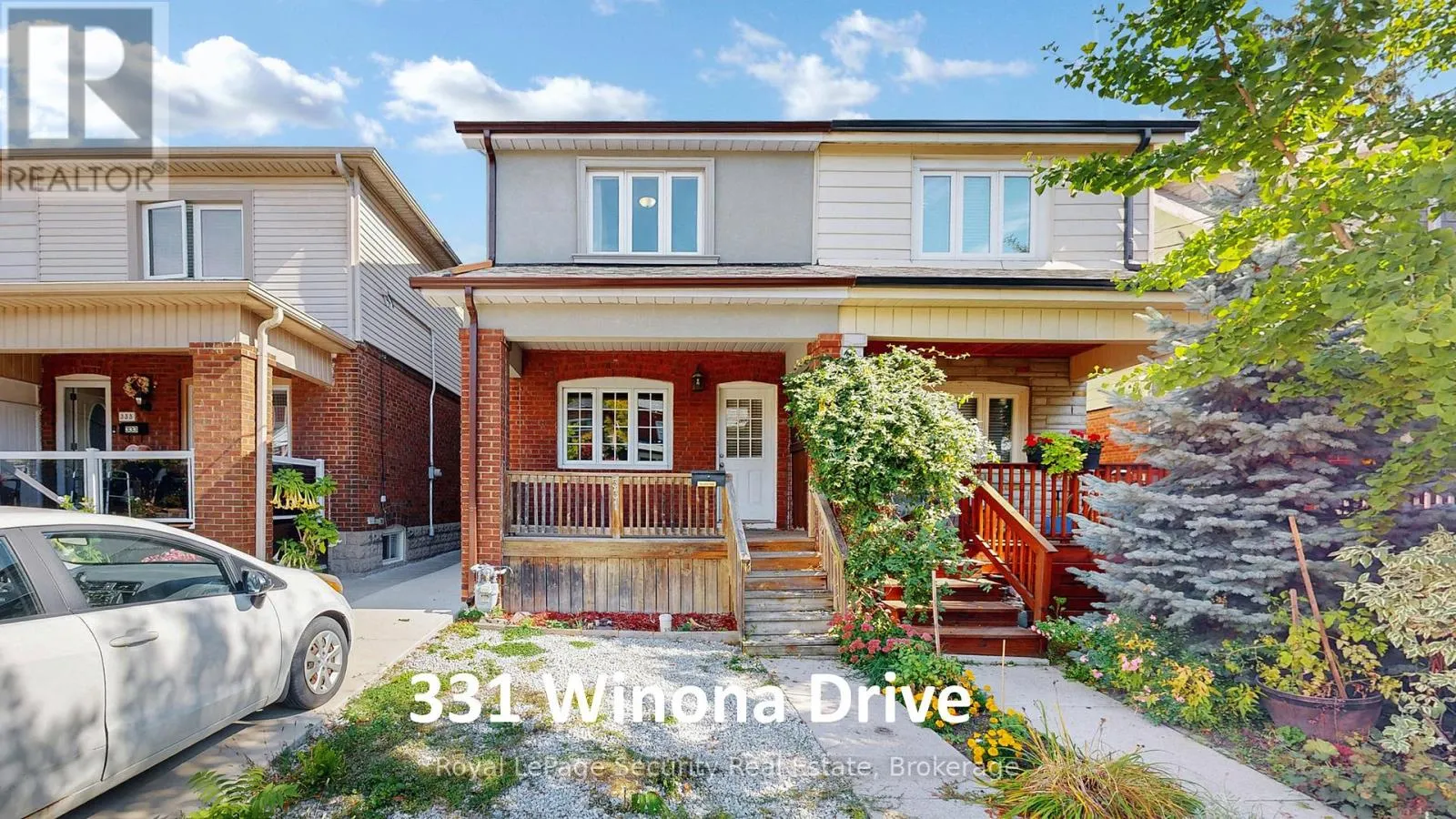 Residential For Sale