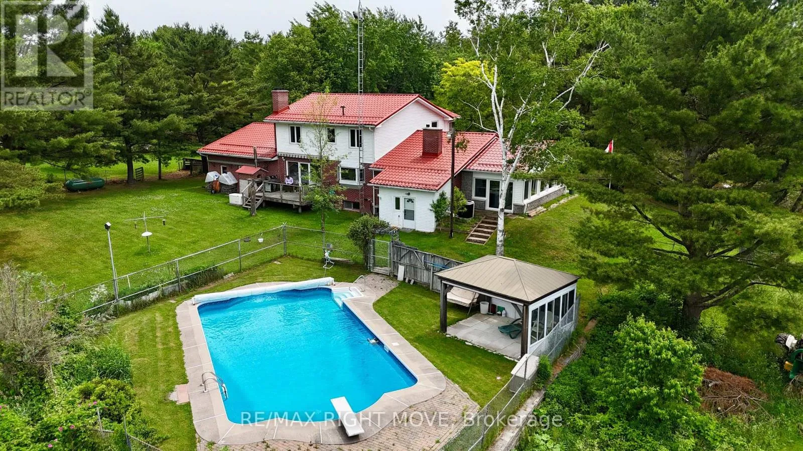 Residential For Sale