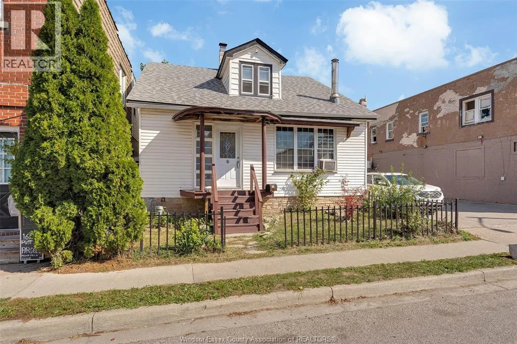 Residential For Sale