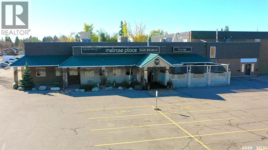 516 & 522 Broadway STREET W, Yorkton, Saskatchewan S3N0P5