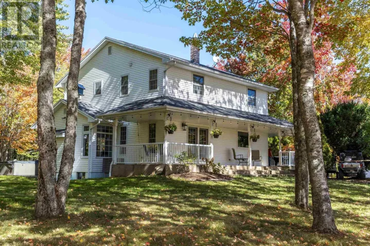 34 Horne Settlement Road, Enfield, Nova Scotia B2T1A7