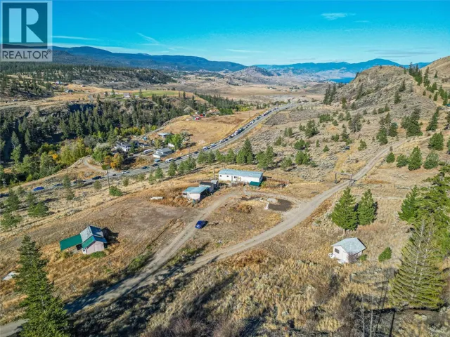 5165 TRANS CANADA Highway W, Kamloops, British Columbia V1S2A5