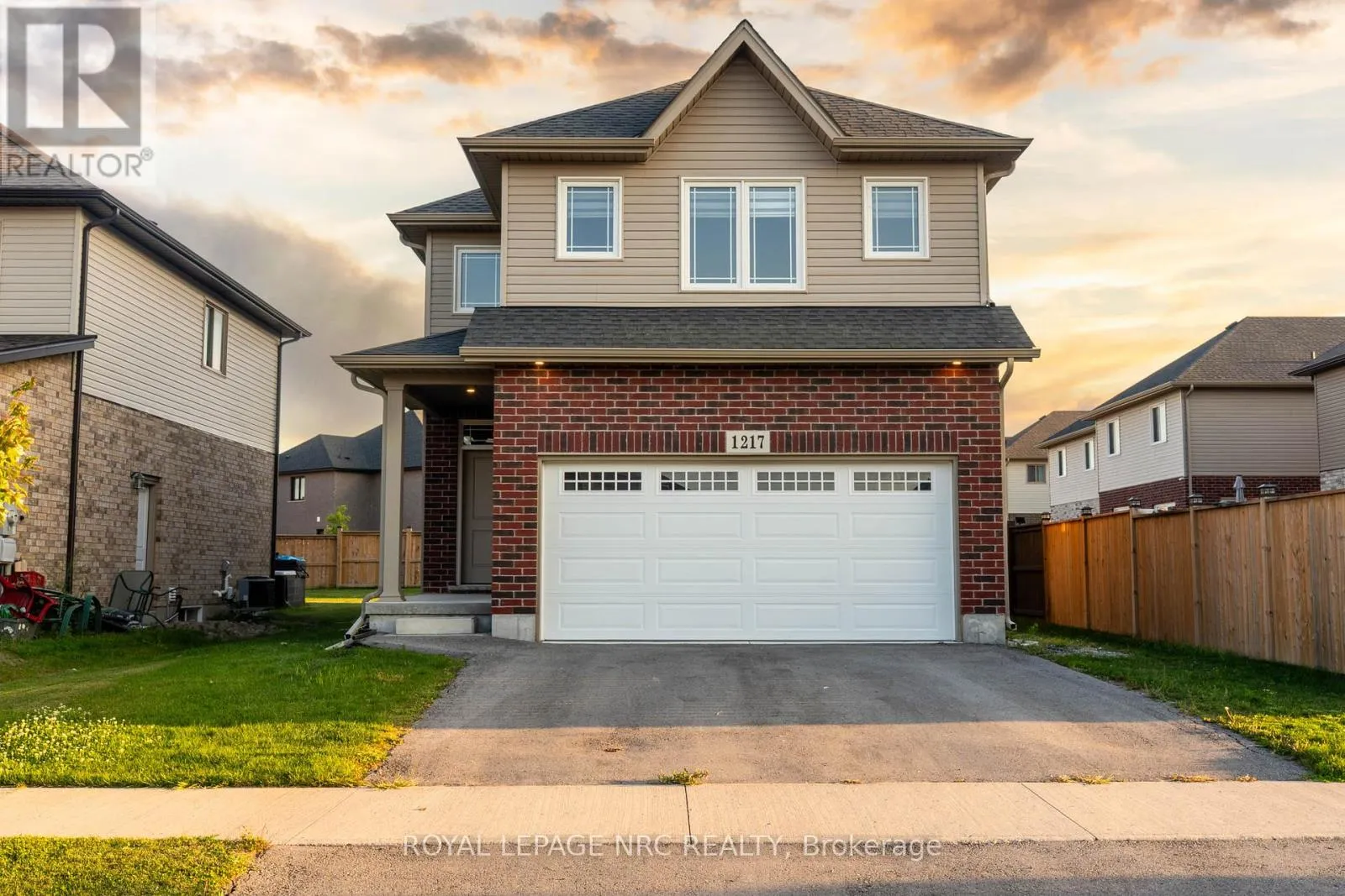 Residential For Sale