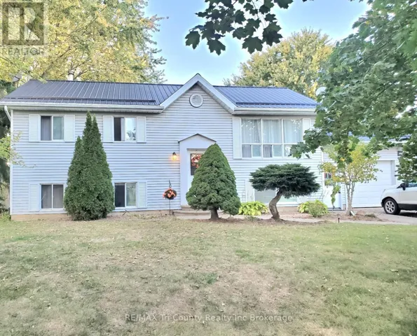 5 ROSEMARIE BOULEVARD, Norfolk (Wyecombe), Ontario N4B2W4