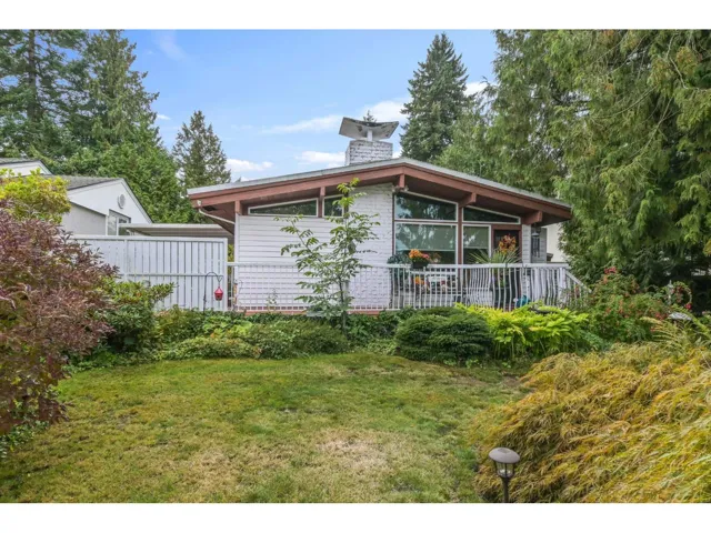 14086 77A AVENUE, Surrey, British Columbia V3W2X3