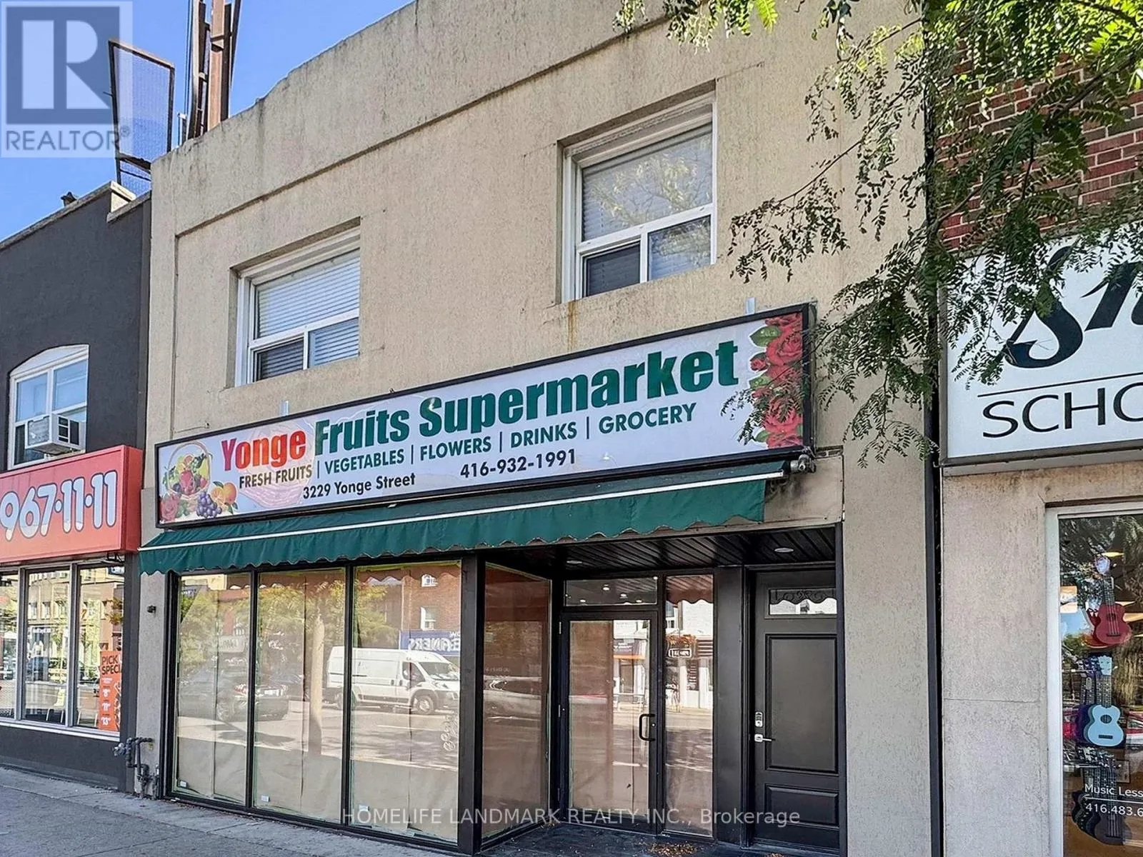Commercial Sale For Sale