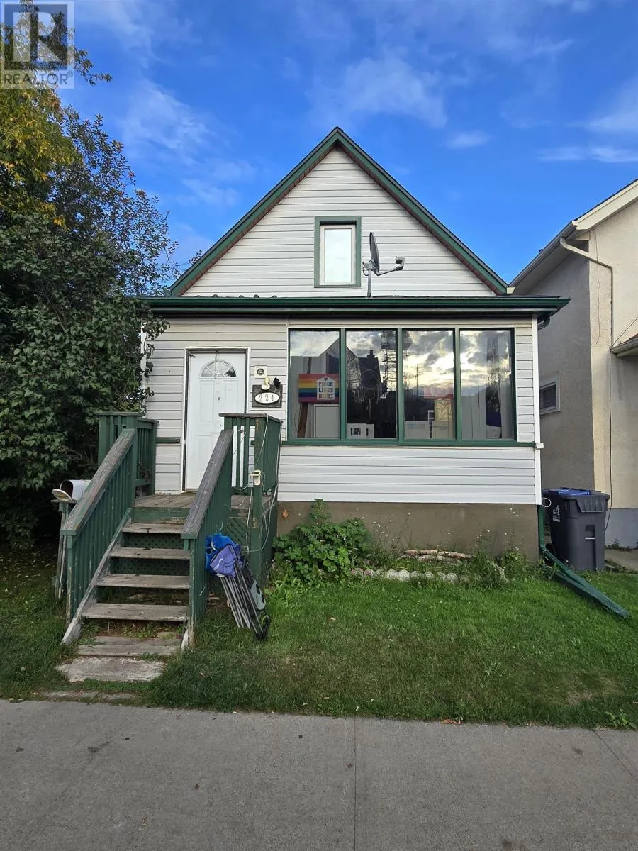 Residential For Sale