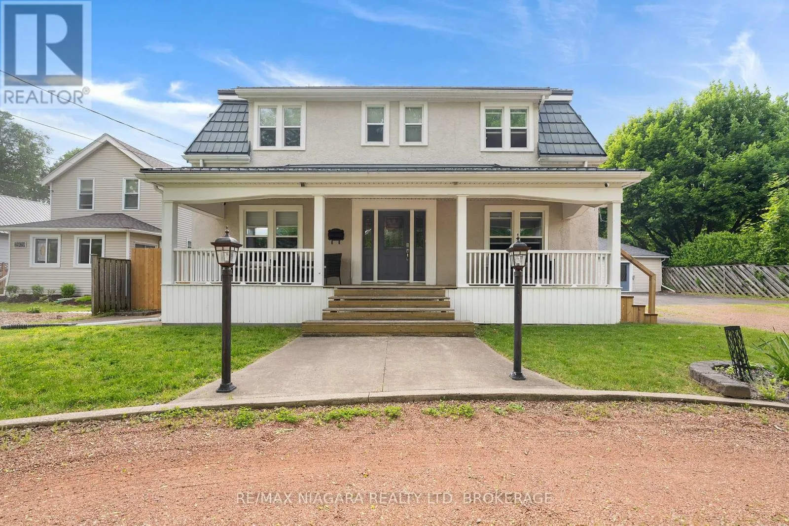 Residential For Sale