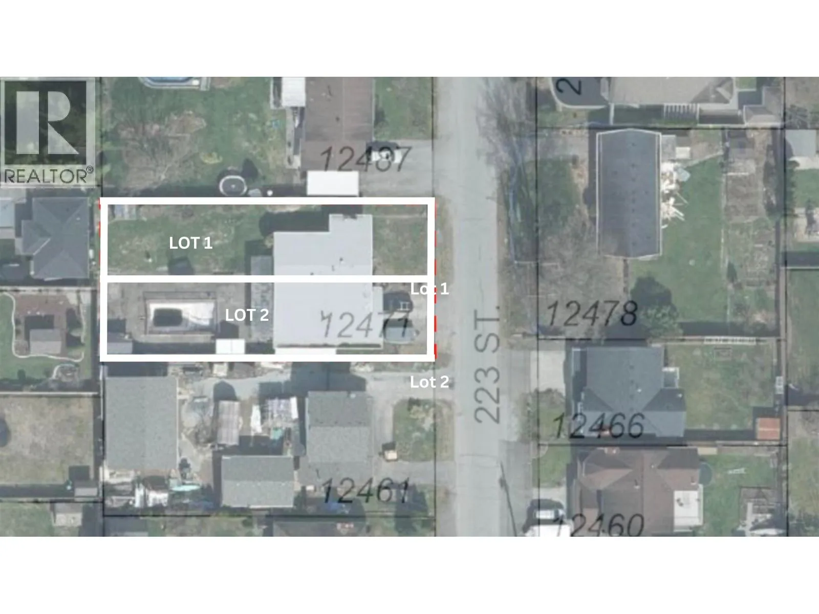 Residential For Sale