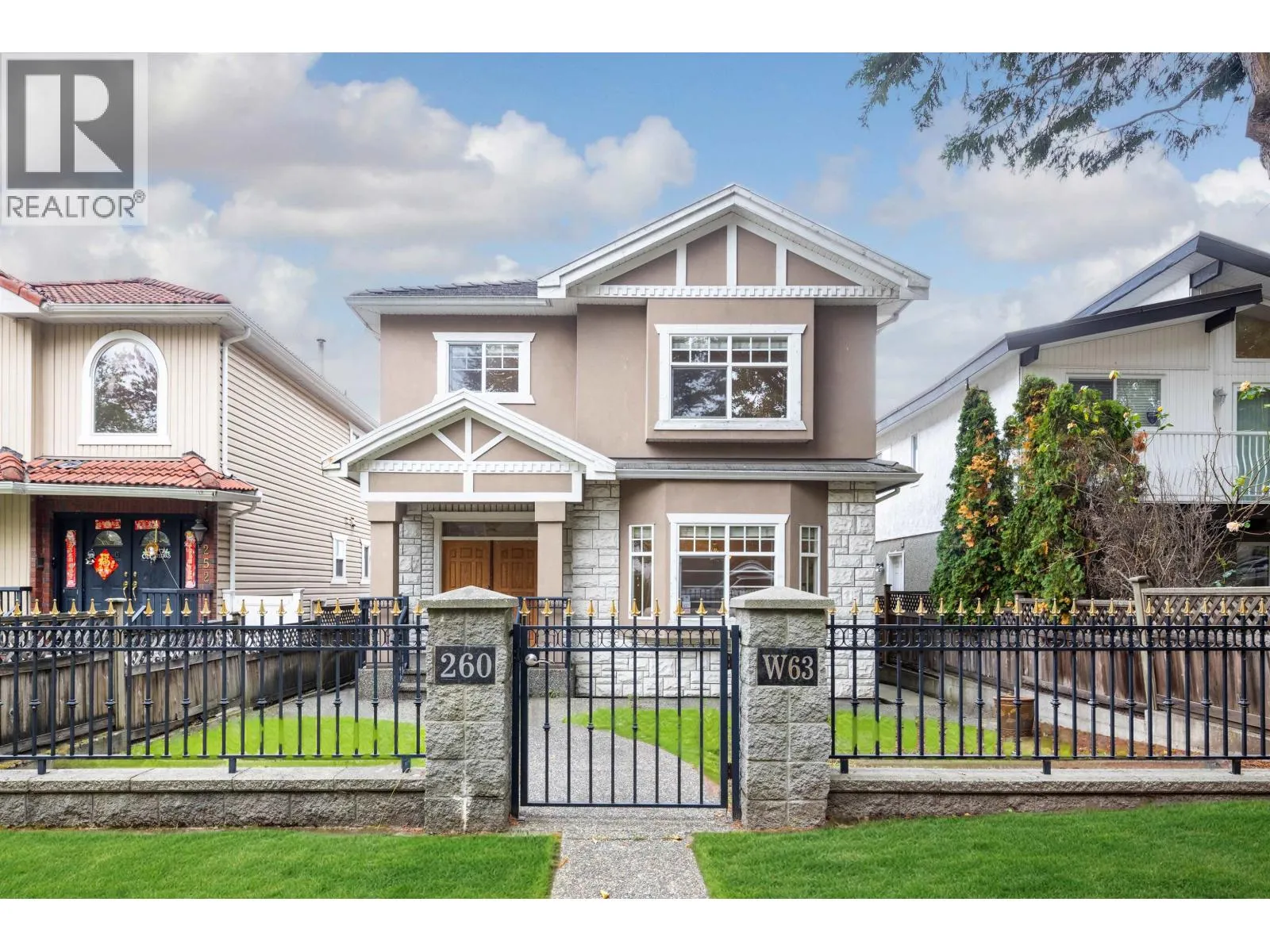 Residential For Sale