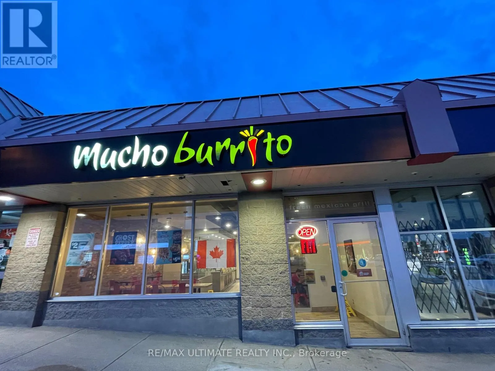 Commercial Sale For Sale