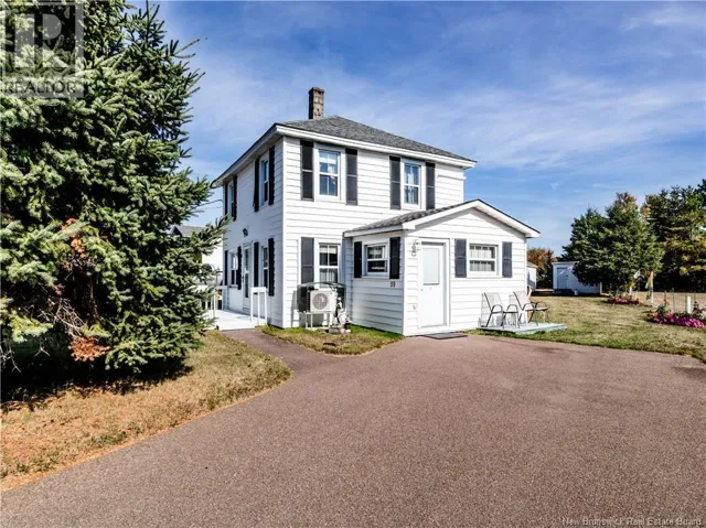 59 Bellevue Street, Saint-Louis-De-Kent, New Brunswick E4X1B3