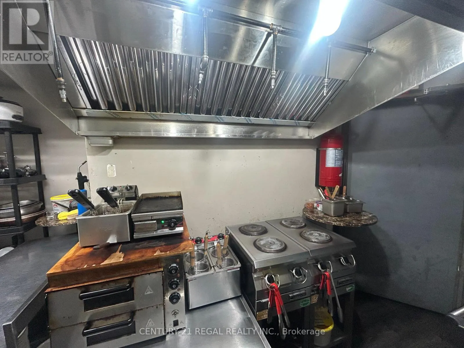 Commercial Sale For Sale