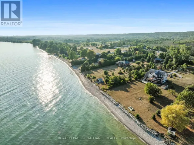263 LAKESHORE ROAD, Brighton, Ontario K0K1H0
