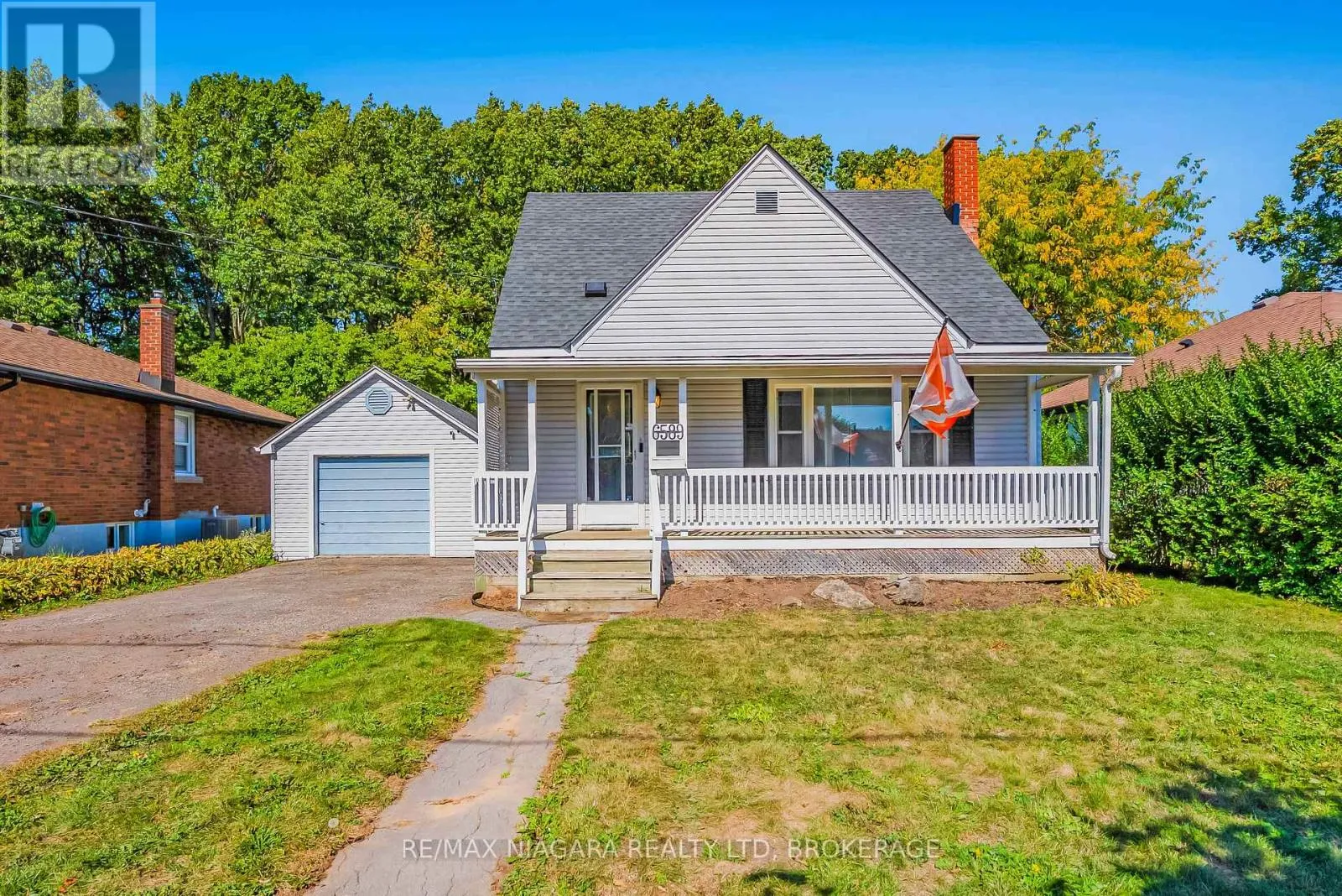 Residential For Sale