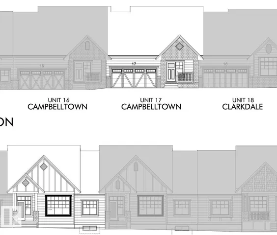 #17 120 HILLSHIRE BV, Sherwood Park, Alberta T8B0C9