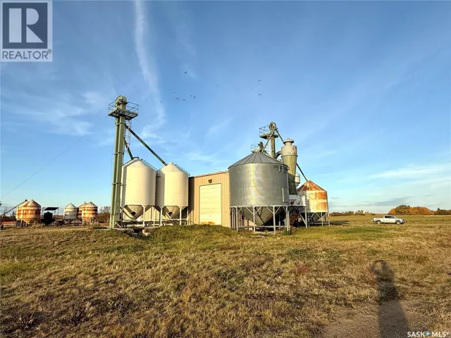 Lot 4 Railway AVENUE, Rabbit Lake, Saskatchewan S0M2L0