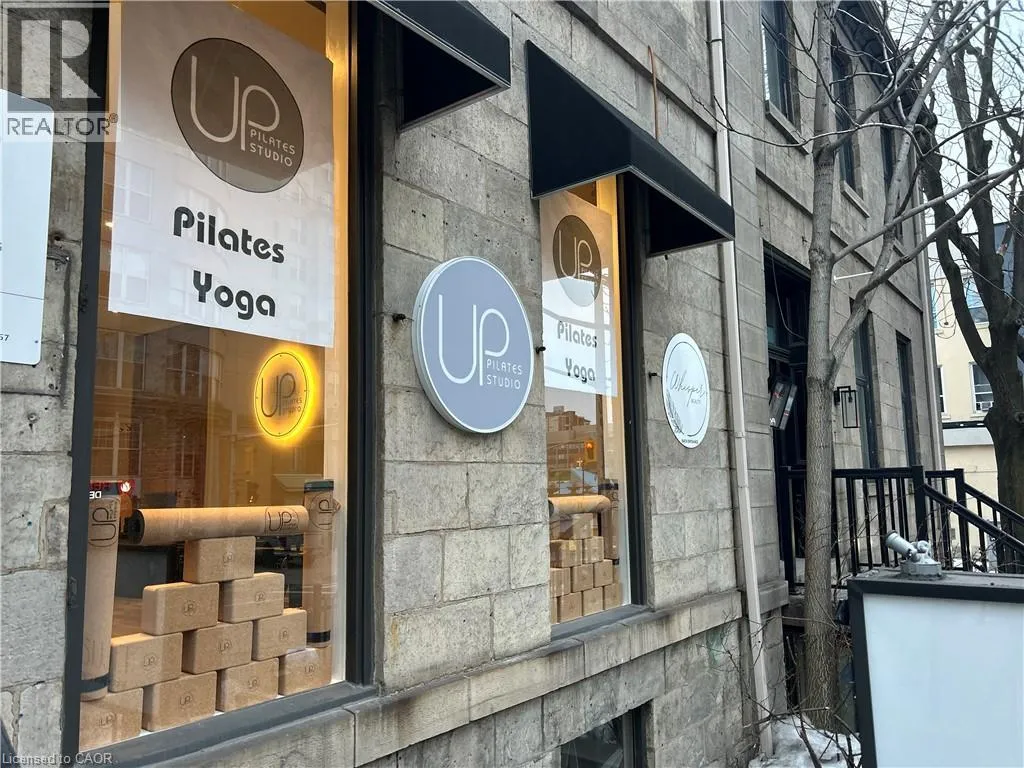 Commercial Sale For Sale