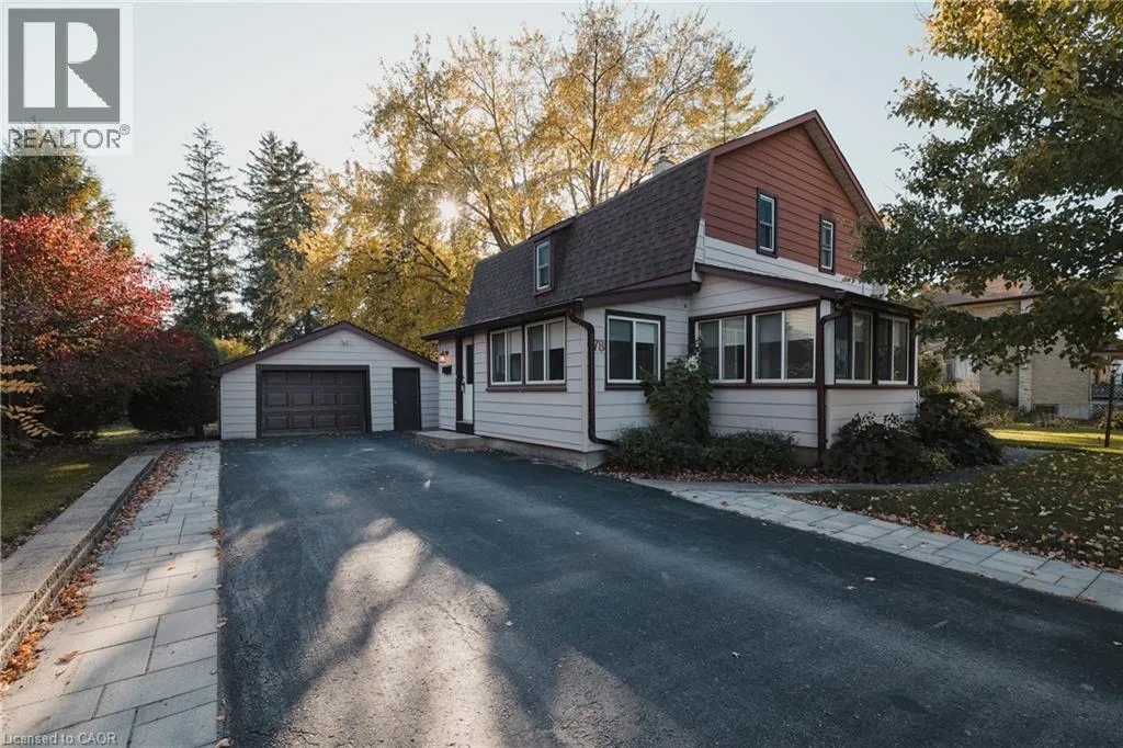 Residential For Sale