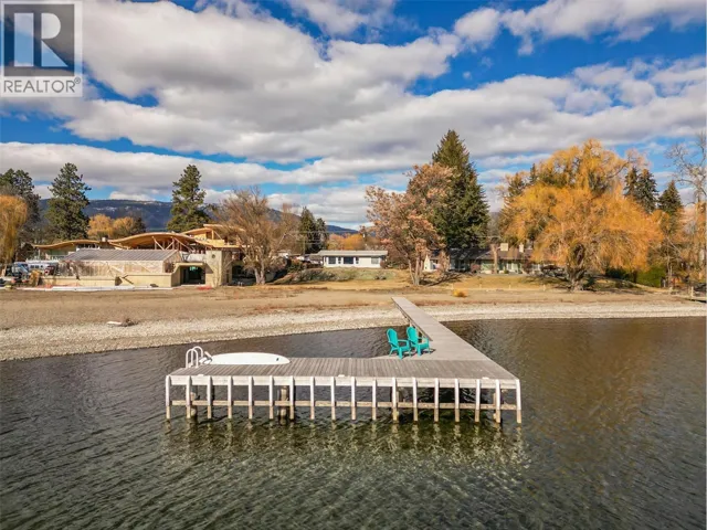 1879 Jennens Road, West Kelowna, British Columbia V4T2C9