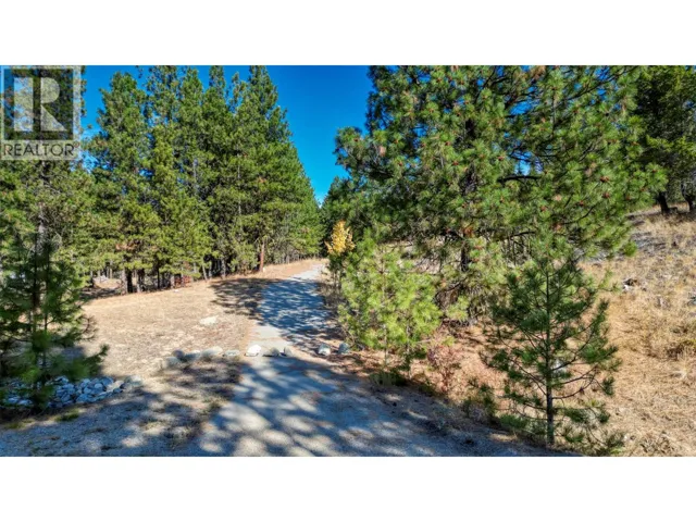 201 Peregrine Place, Osoyoos, British Columbia V0H1V6