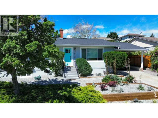 7812 GRAVENSTEIN Drive, Osoyoos, British Columbia V0H1V0