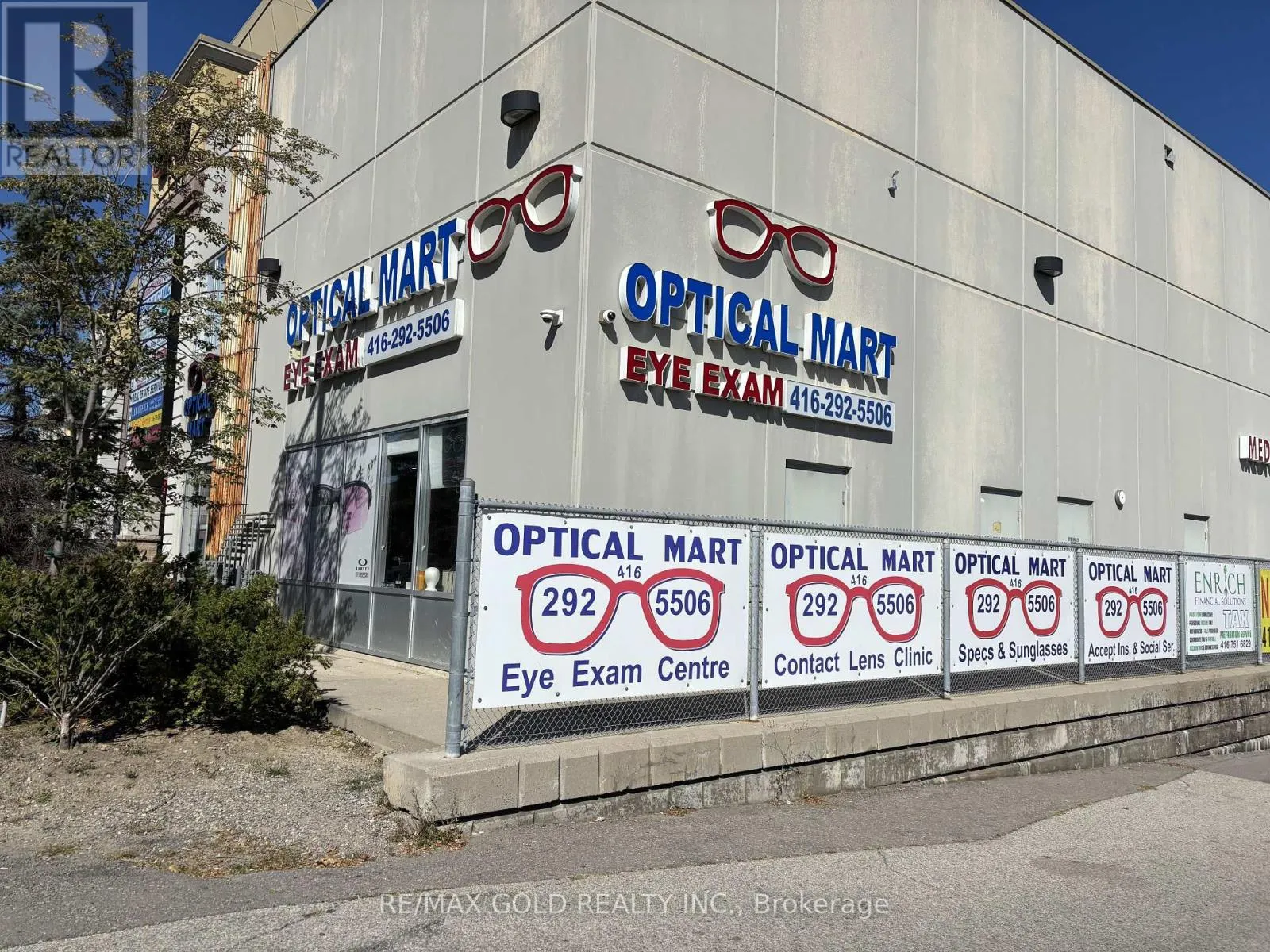 Commercial Sale For Sale