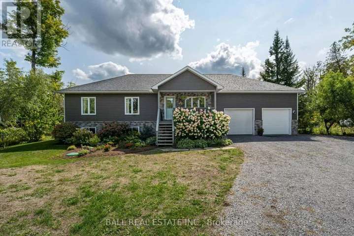 47 SUMCOT DRIVE, Trent Lakes, Ontario K0L1J0