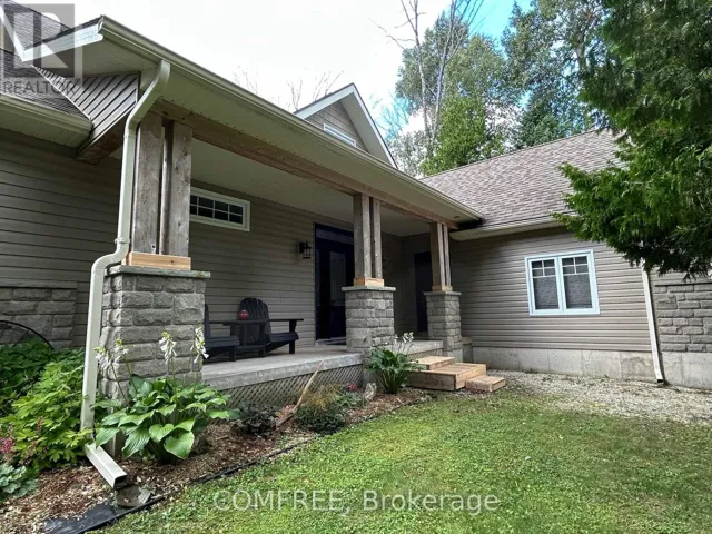 38 BELL DRIVE, Northern Bruce Peninsula, Ontario N0H2T0