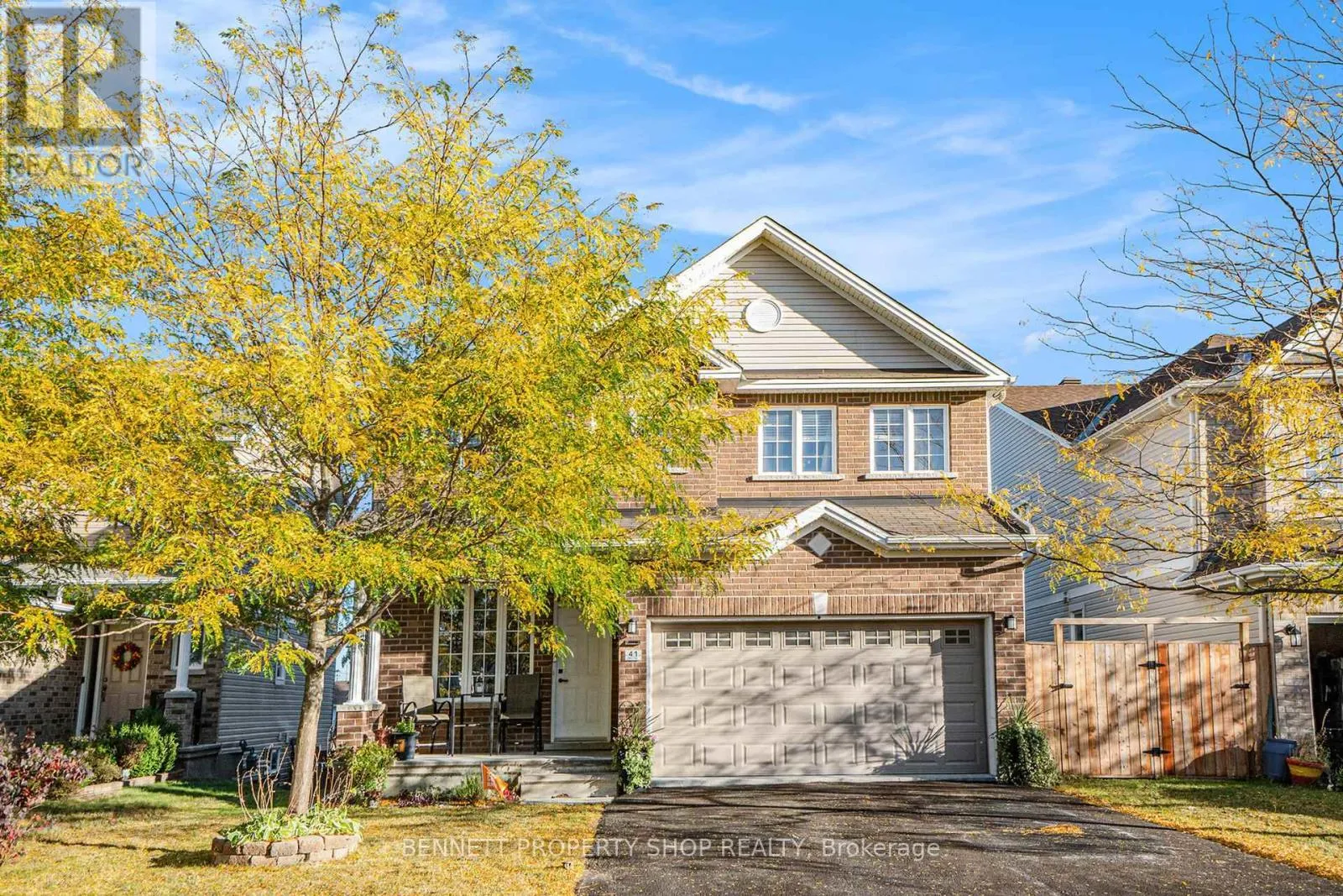 Residential For Sale