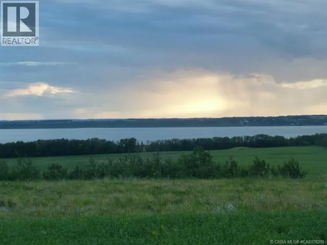 10, Rural Ponoka County, Alberta T4J1R3