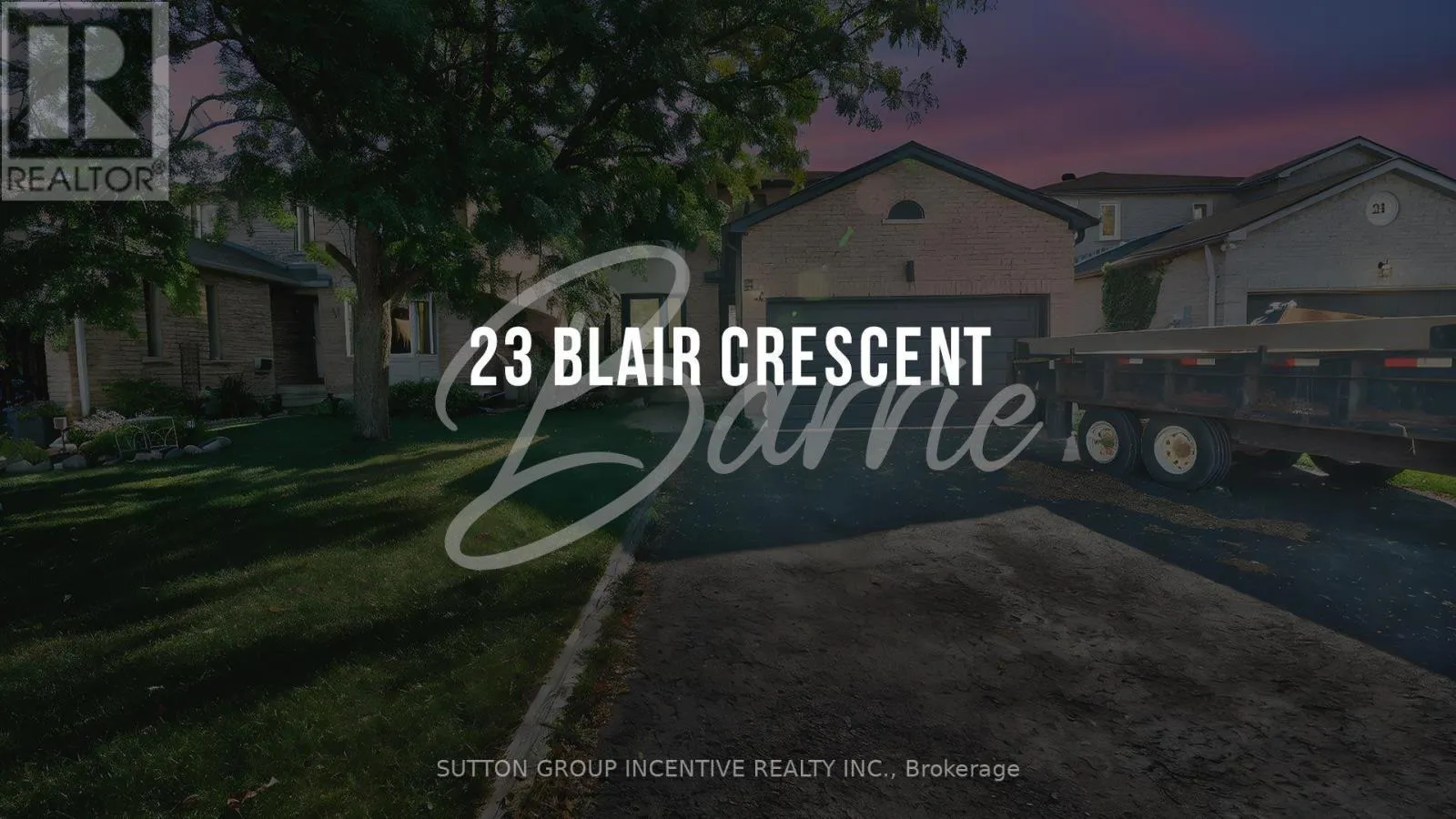 Residential For Sale