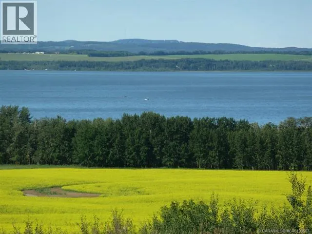 9, Rural Ponoka County, Alberta T4J1R3