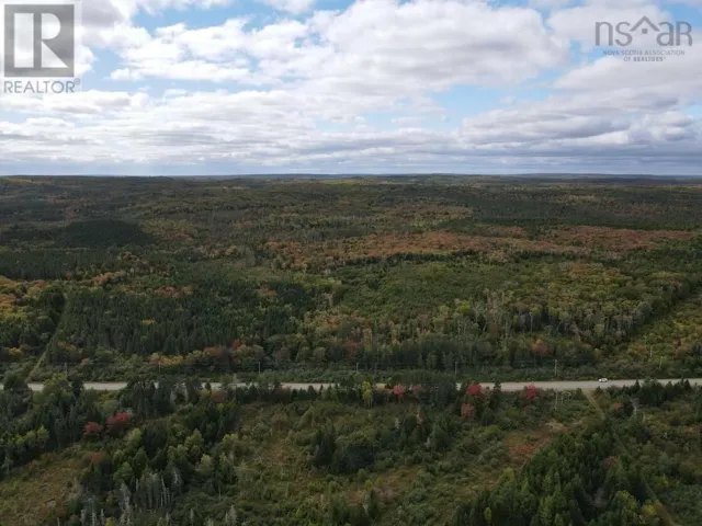 South River Lake Road, Ogden, Nova Scotia B0H1N0