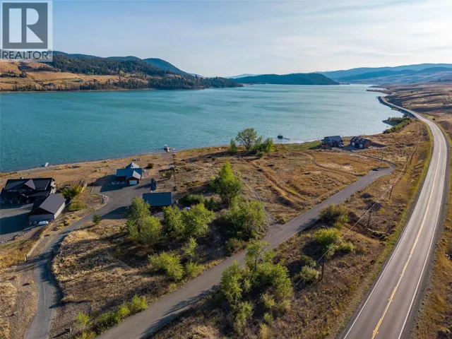 32 WINDY Way, Stump Lake, British Columbia V0E2A0