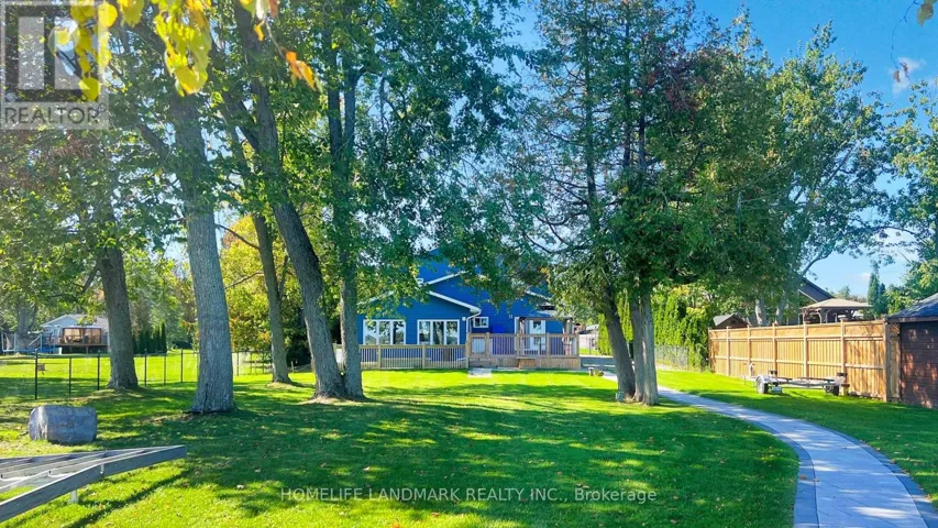 208 LAKESHORE DRIVE, Kawartha Lakes (Emily), Ontario K0M1A0
