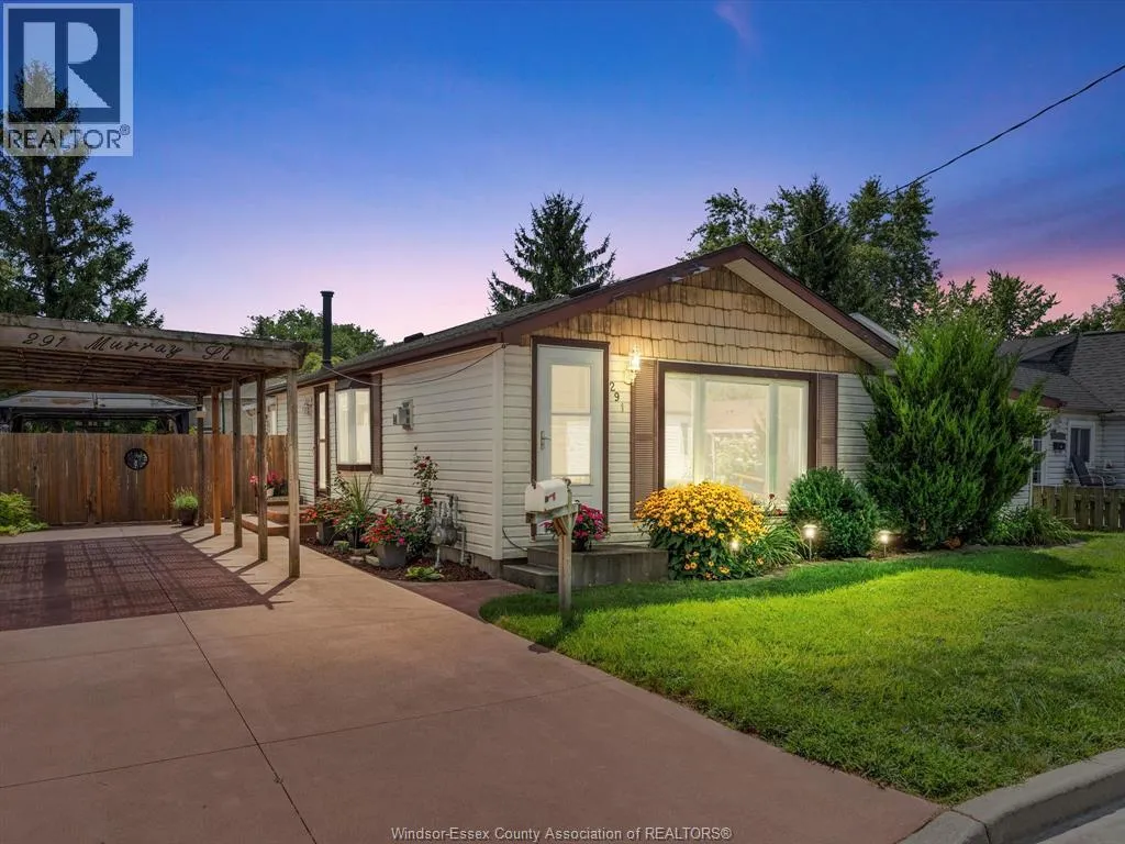 Residential For Sale