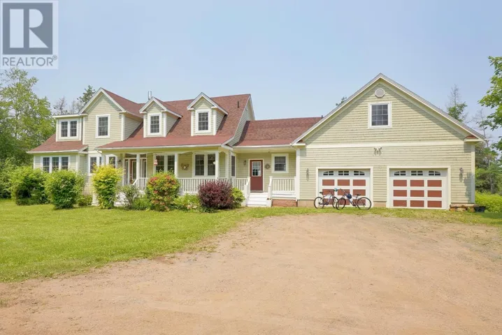 3189 Rte 17, Gaspereaux, Prince Edward Island C0A1R0